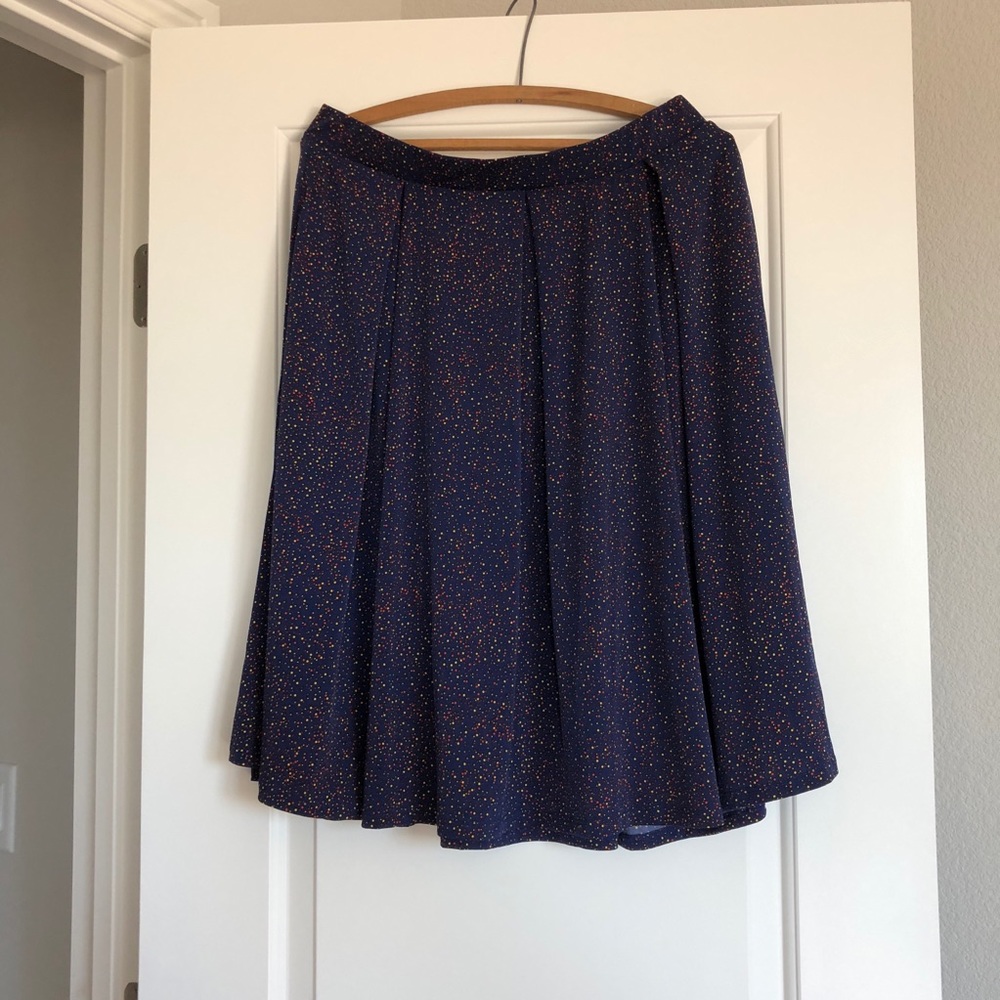 LuLaRoe Madison Skirt